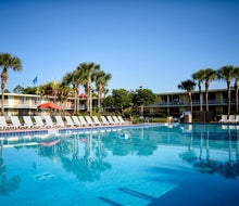 Seralago Hotel & Suites Maingate East