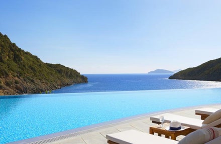 Daios Cove Luxury Resort and Villas