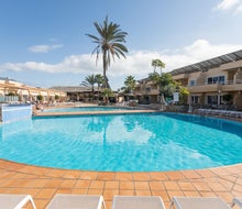 Arena Suite Hotel