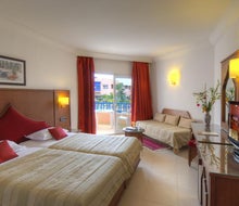 Eden Yasmine Hotel & Spa