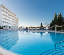 Hotel Palia la Roca