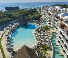 Ocean Riviera Paradise