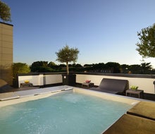 Hotel Pulitzer Roma