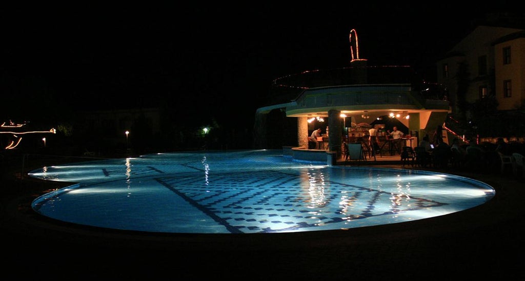 Destina Hotel in Ovacik, Turkey Holidays from £224pp loveholidays
