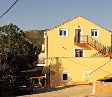 Bacan Serviced Apartments