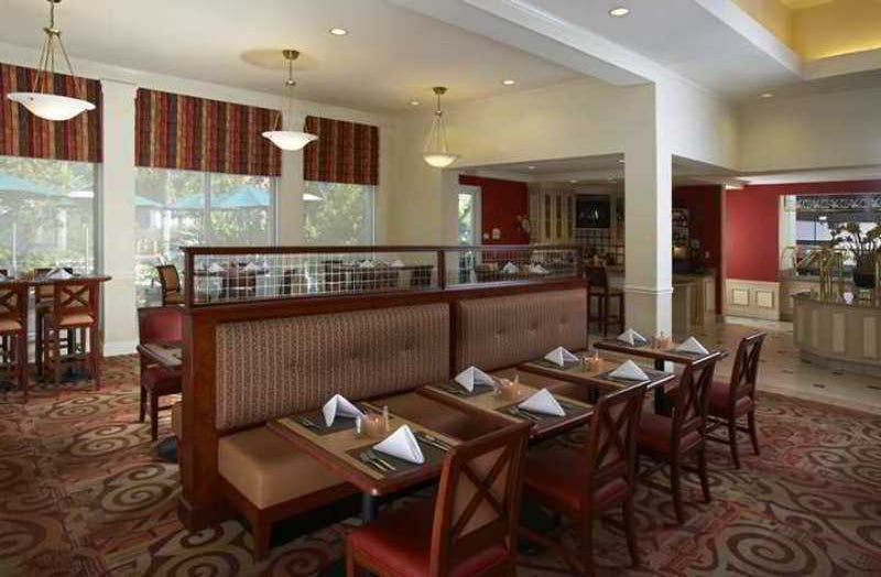 Hilton Garden Inn Richmond South Southpark In Richmond Usa