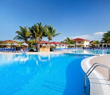 Memories Caribe