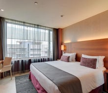 Rafaelhoteles Badalona