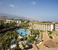 Puerto Palace