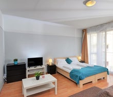 Agape Apartments