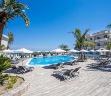 Venezia Resort Hotel