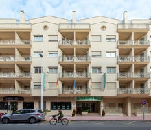 Apartamentos Turísticos Fresno