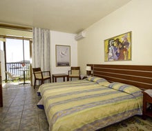 Alkyon Hotel
