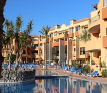 Sandos San Blas Nature Resort Amp Golf In Tenerife Golf Del