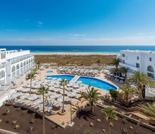 SBH Maxorata Resort