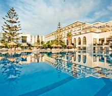 Riviera Hotel Port El Kantaoui
