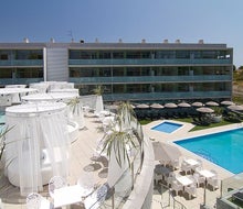 Four Elements Suites