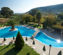Alkioni Hotel