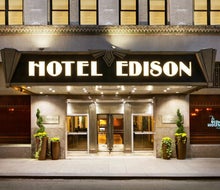 Hotel Edison