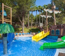 Valentin Park Club Hotel