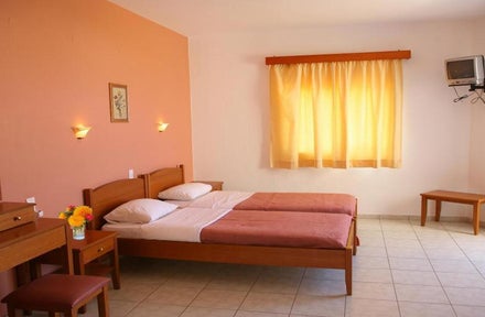 Villa Aphrodite Apartments and Studios