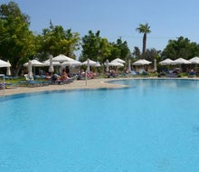 Artemis Hotel Apartments