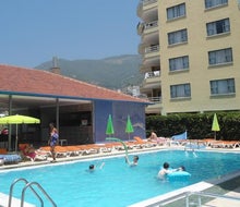 Anahtar Apartments