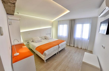 BH Atarazanas Málaga Boutique Hotel