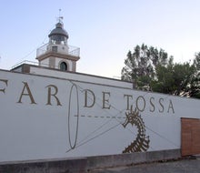 Tossa Beach - Center Hotel