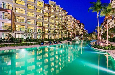 Centra by Centara Maris Resort Jomtien
