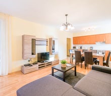 Nova Apartments