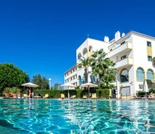 Vale d’El Rei Resort (ex. Vale Del Rei Suite & Villas Hotel)