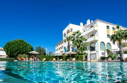 Vale d’El Rei Resort (ex. Vale Del Rei Suite & Villas Hotel)