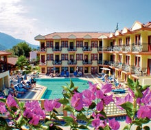 Belcehan Beach