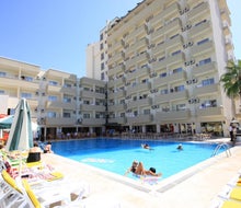 Side Town Hotel by Z Hotels - All Inclusive