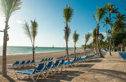 Impressive Resort & Spa Punta Cana