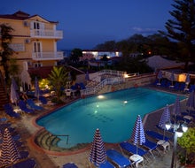 Planos Beach