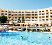 Golden Coast Beach Hotel