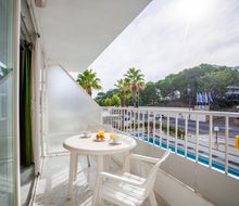 Aparthotel Africamar