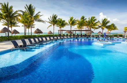 Bluebay Grand Esmeralda All Inclusive Mx