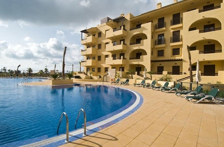 Senator Mar Menor Golf & Spa Resort