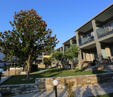 Dionysos Hotel and Studios