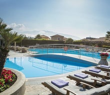 Avithos Resort Hotel