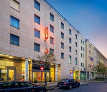 ibis Praha Wenceslas Square