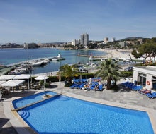 Apartamentos Roc Portonova