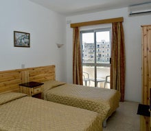 Cardor Holiday Complex