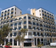 Waterfront Hotel