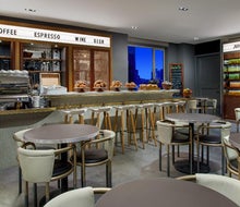 Hotel Indigo Lower East Side New York