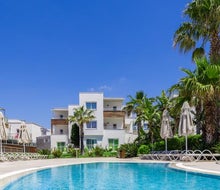 Armonia Holiday Village And Spa