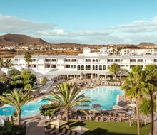 Playa Park Zensation